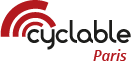 Cyclable Paris